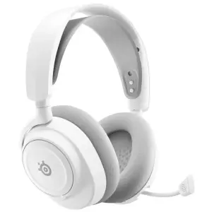 Наушники SteelSeries Arctis Nova 7 Wireless Gen 2 White (61731)
