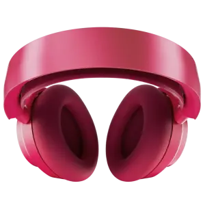 Наушники SteelSeries Arctis Nova 7 Wireless Gen 2 Magenta (61732)