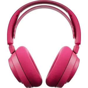 Наушники SteelSeries Arctis Nova 7 Wireless Gen 2 Magenta (61732)