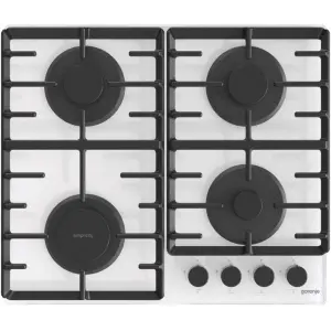 Варочная поверхность газовая Gorenje GT642AXW UA