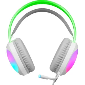 Гарнітура Defender Eclipse White (62440) UA