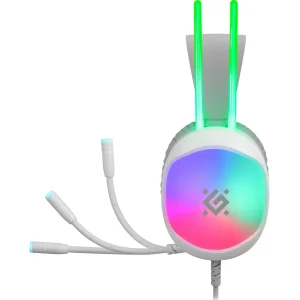 Гарнітура Defender Eclipse White (62440) UA