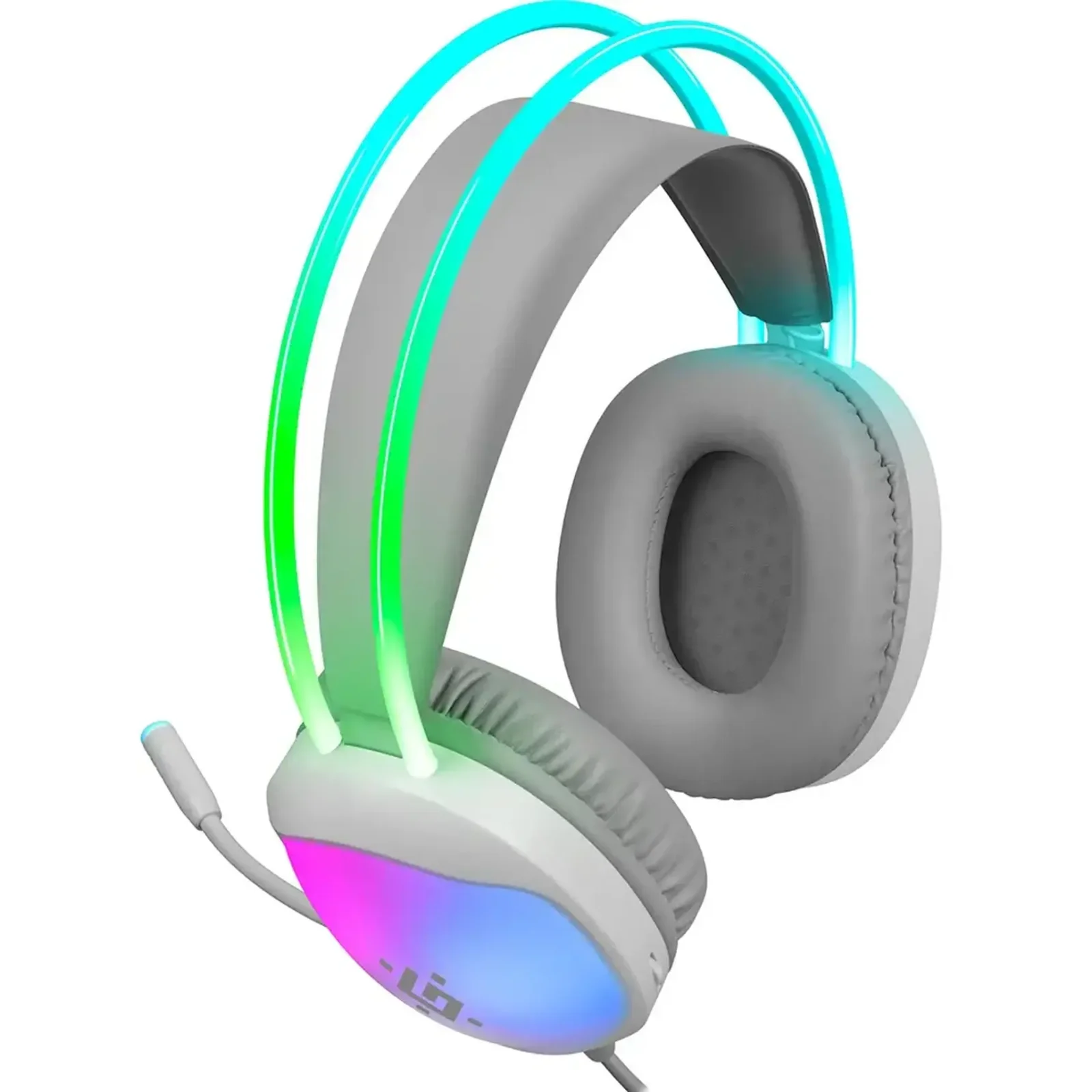 Гарнітура Defender Eclipse White (62440) UA