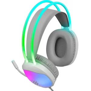 Гарнітура Defender Eclipse White (62440) UA