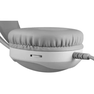 Гарнітура Defender Eclipse White (62440) UA