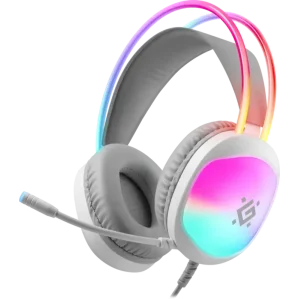 Гарнітура Defender Eclipse White (62440) UA