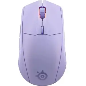 Колір: Фіолетовий - Миша SteelSeries Rival 3 Gen 2 Wireless Lavender (62525)