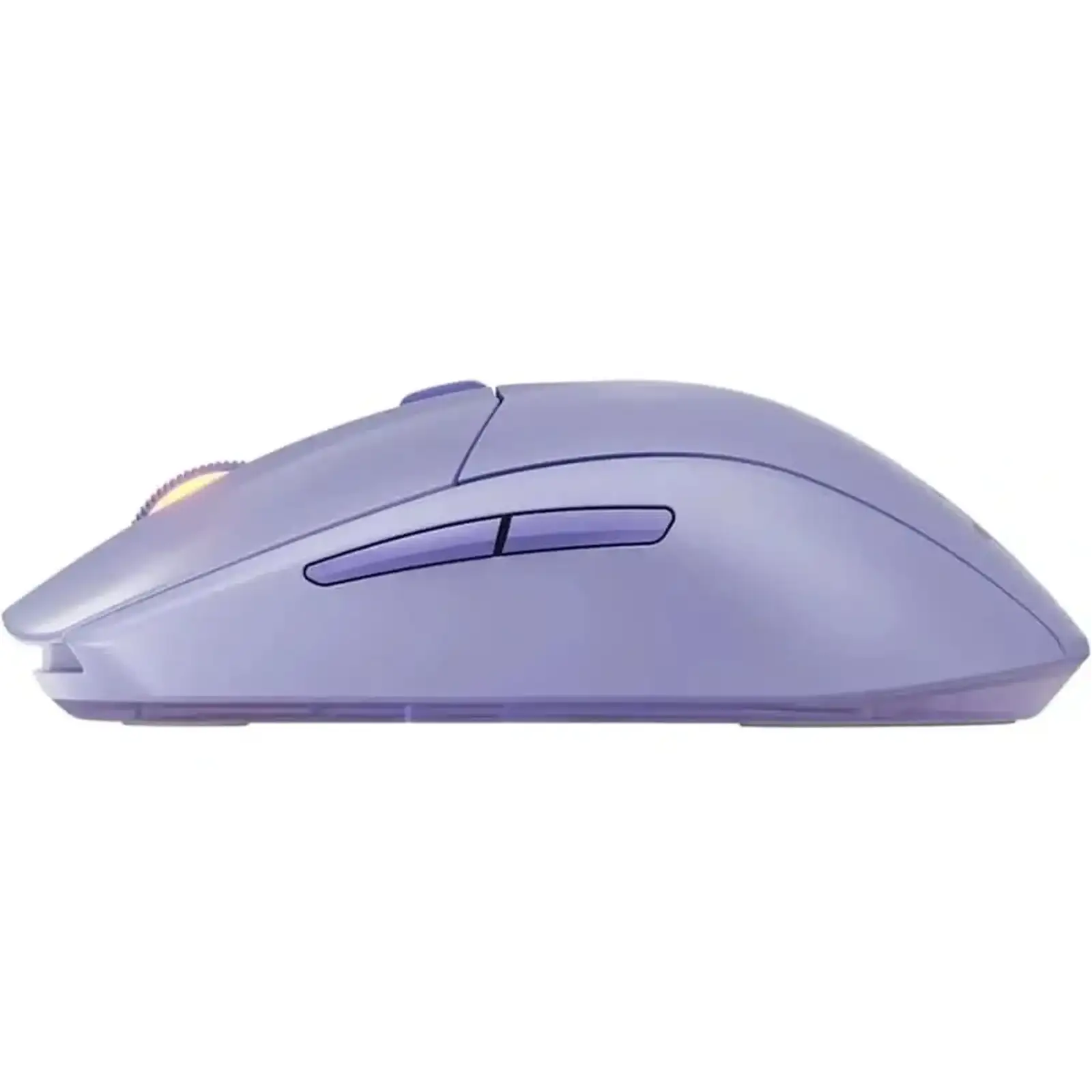 Миша SteelSeries Rival 3 Gen 2 Wireless Lavender (62525)