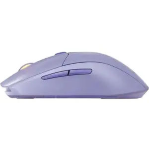 Миша SteelSeries Rival 3 Gen 2 Wireless Lavender (62525)