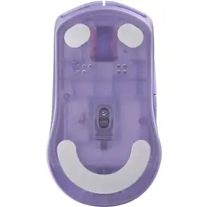 Миша SteelSeries Rival 3 Gen 2 Wireless Lavender (62525)