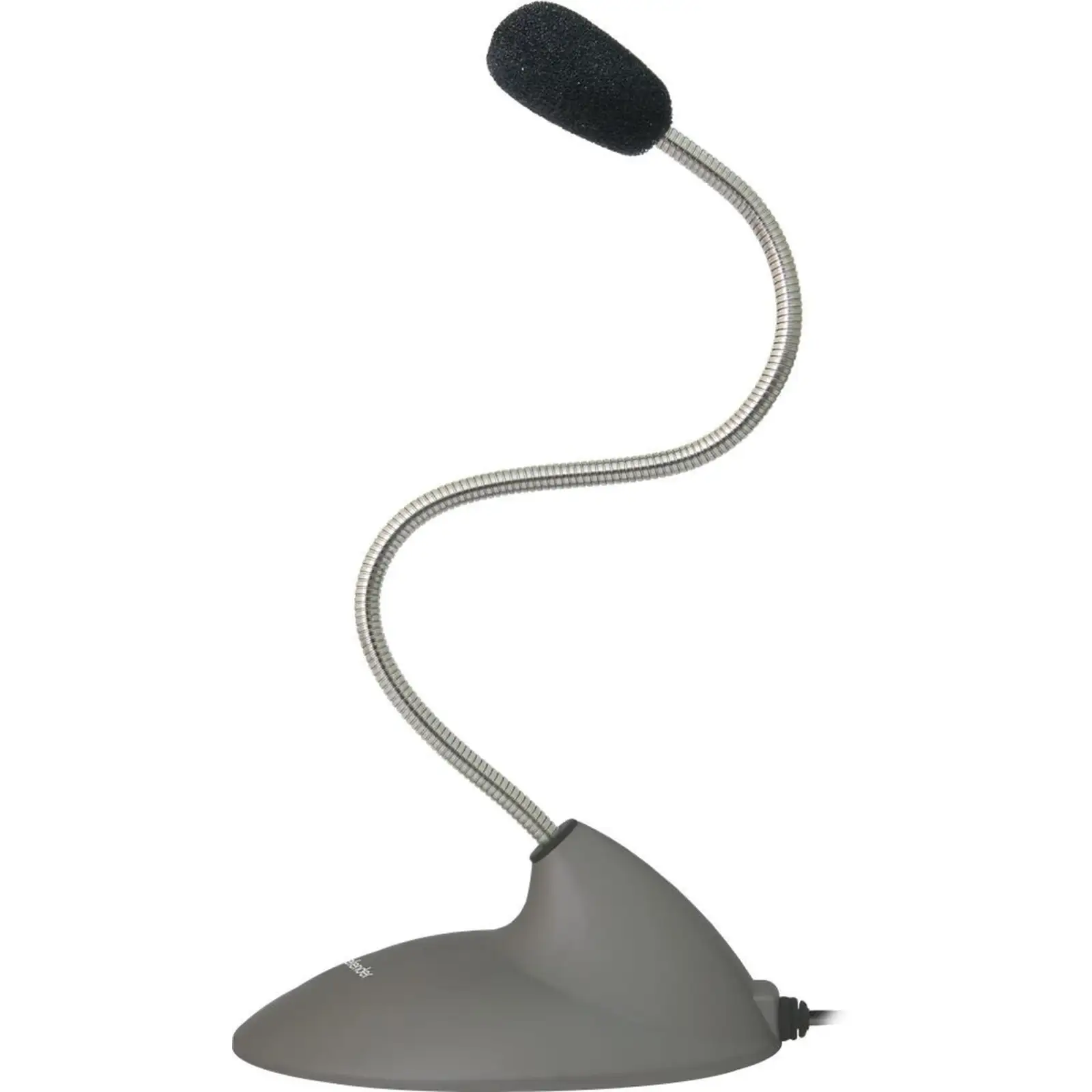 Микрофон Defender MIC-111 Grey (64111) UA