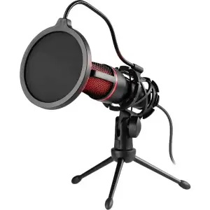 Микрофон Defender Forte GMC 300 USB (64631) UA