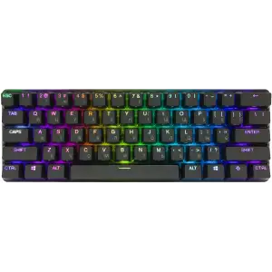 Клавіатура SteelSeries Apex Pro Mini Wireless (64842)