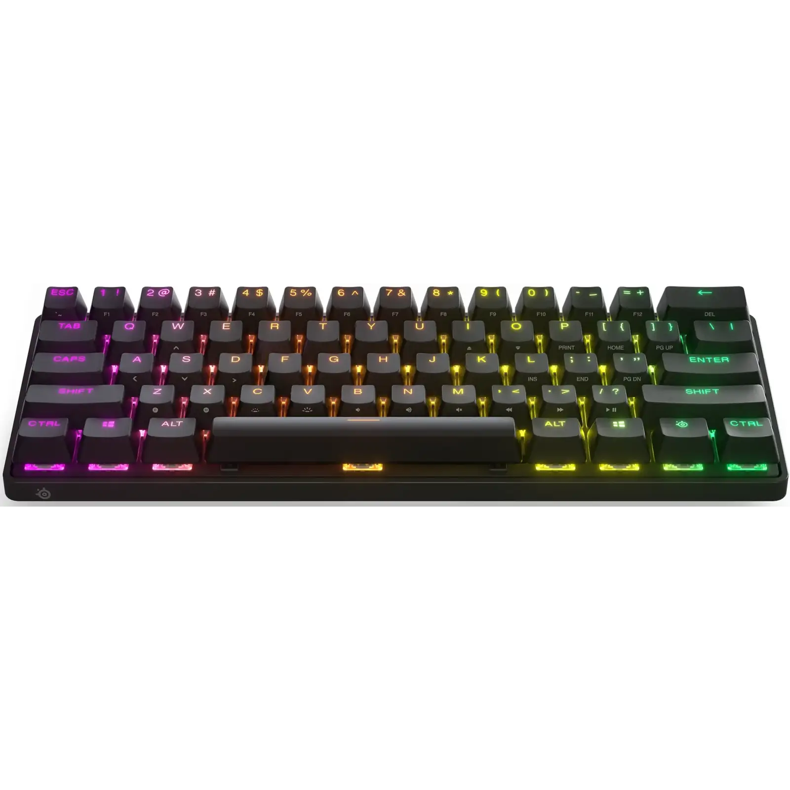 Клавиатура SteelSeries Apex Pro Mini Wireless (64842)