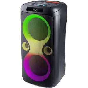 Портативна колонка Defender Boomer 100 Black (65099) UA