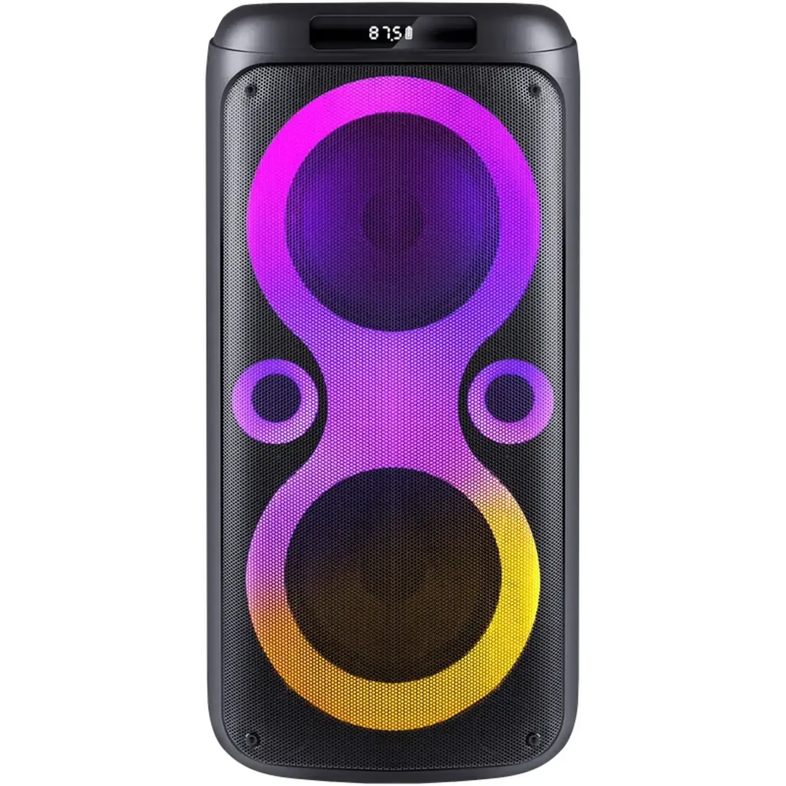 Портативна колонка Defender Boomer 100 Black (65099) UA