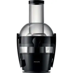 Соковыжималка центробежная Philips HR1855/70 UA