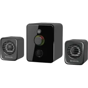 Акустическая система Defender V12 (65212) UA