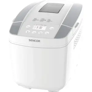 Хлебопечка SENCOR SBR 0770WH UA