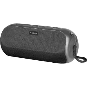 Портативна колонка Defender G32 Black (65232) UA