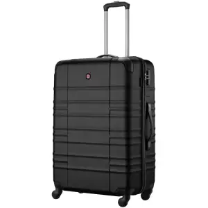 Валіза Wenger Amplar Black (653140) UA
