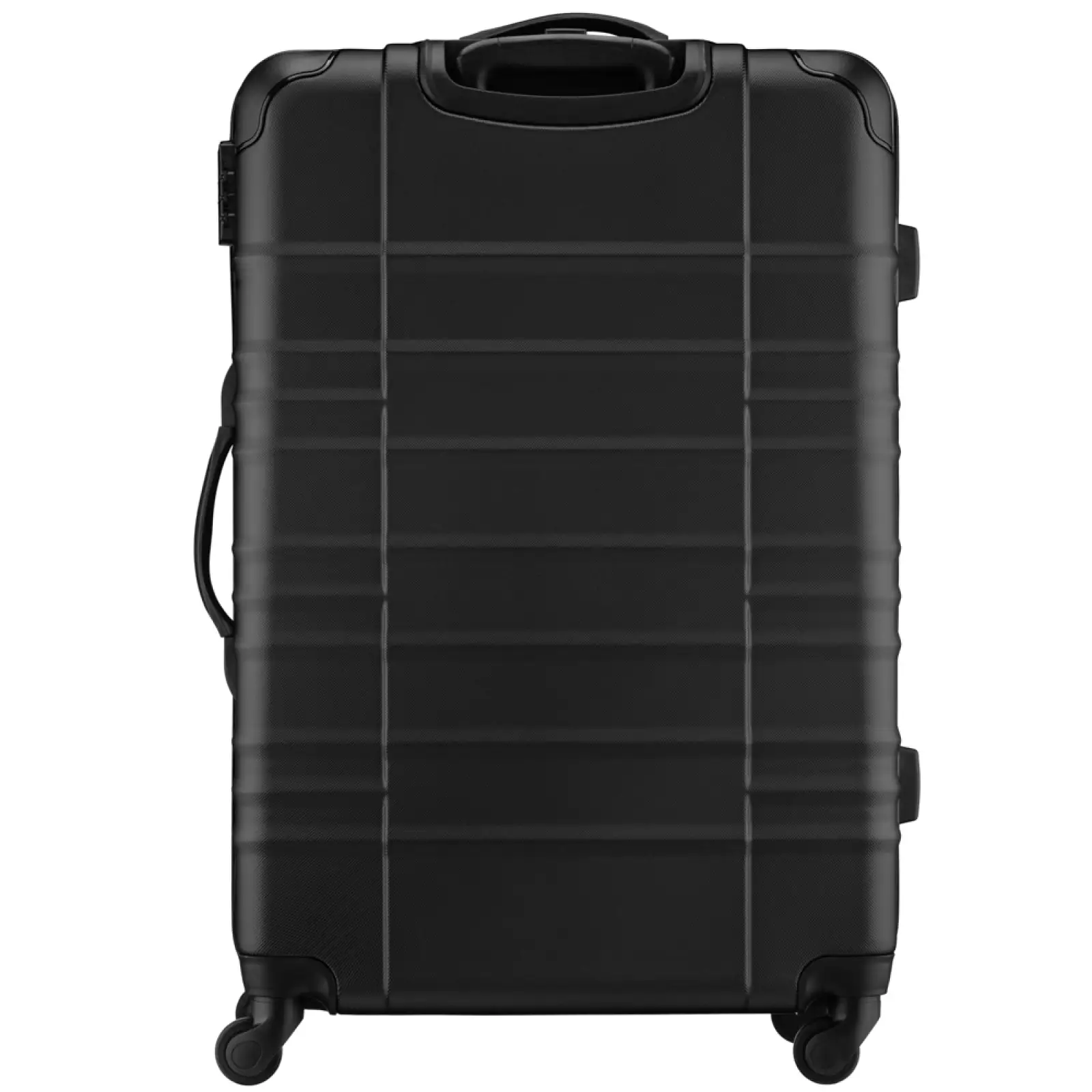 Чемодан Wenger Amplar Black (653140) UA