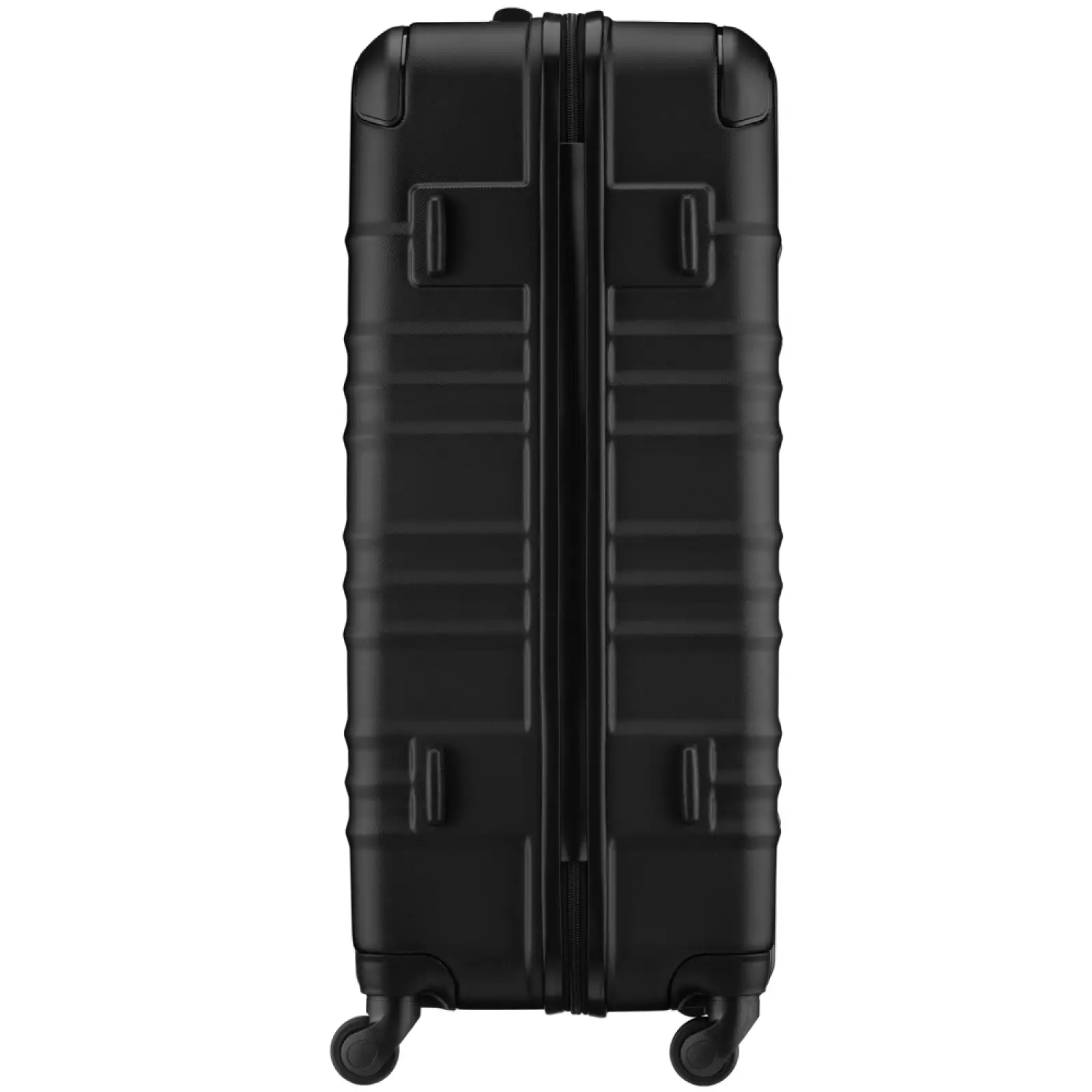Чемодан Wenger Amplar Black (653140) UA