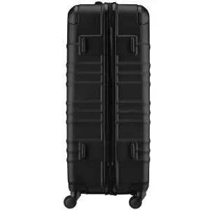 Чемодан Wenger Amplar Black (653140) UA