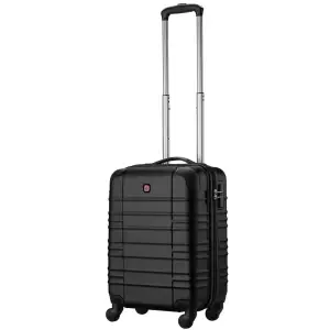 Валіза Wenger Amplar Black (653143) UA