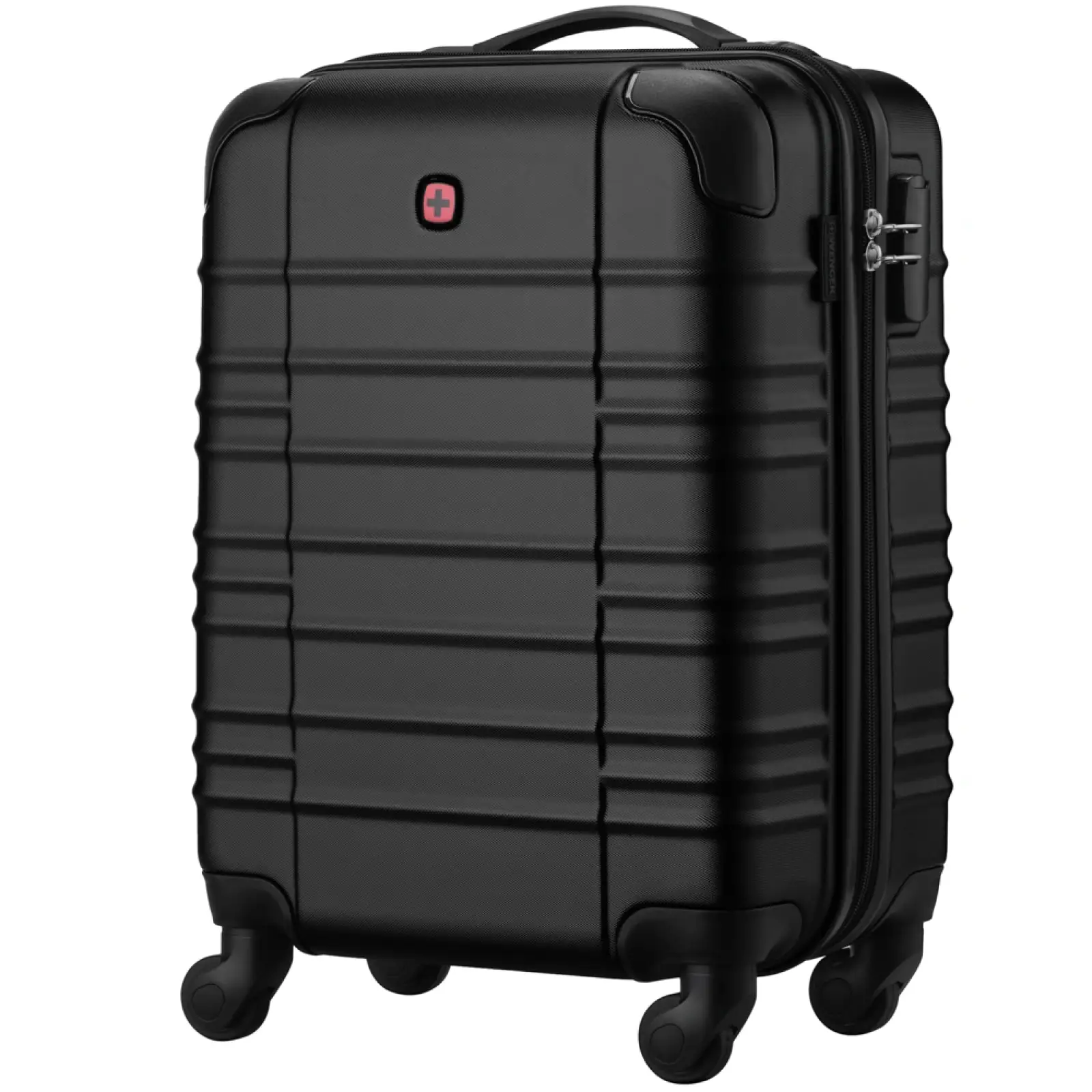 Валіза Wenger Amplar Black (653143) UA