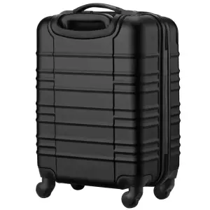 Валіза Wenger Amplar Black (653143) UA