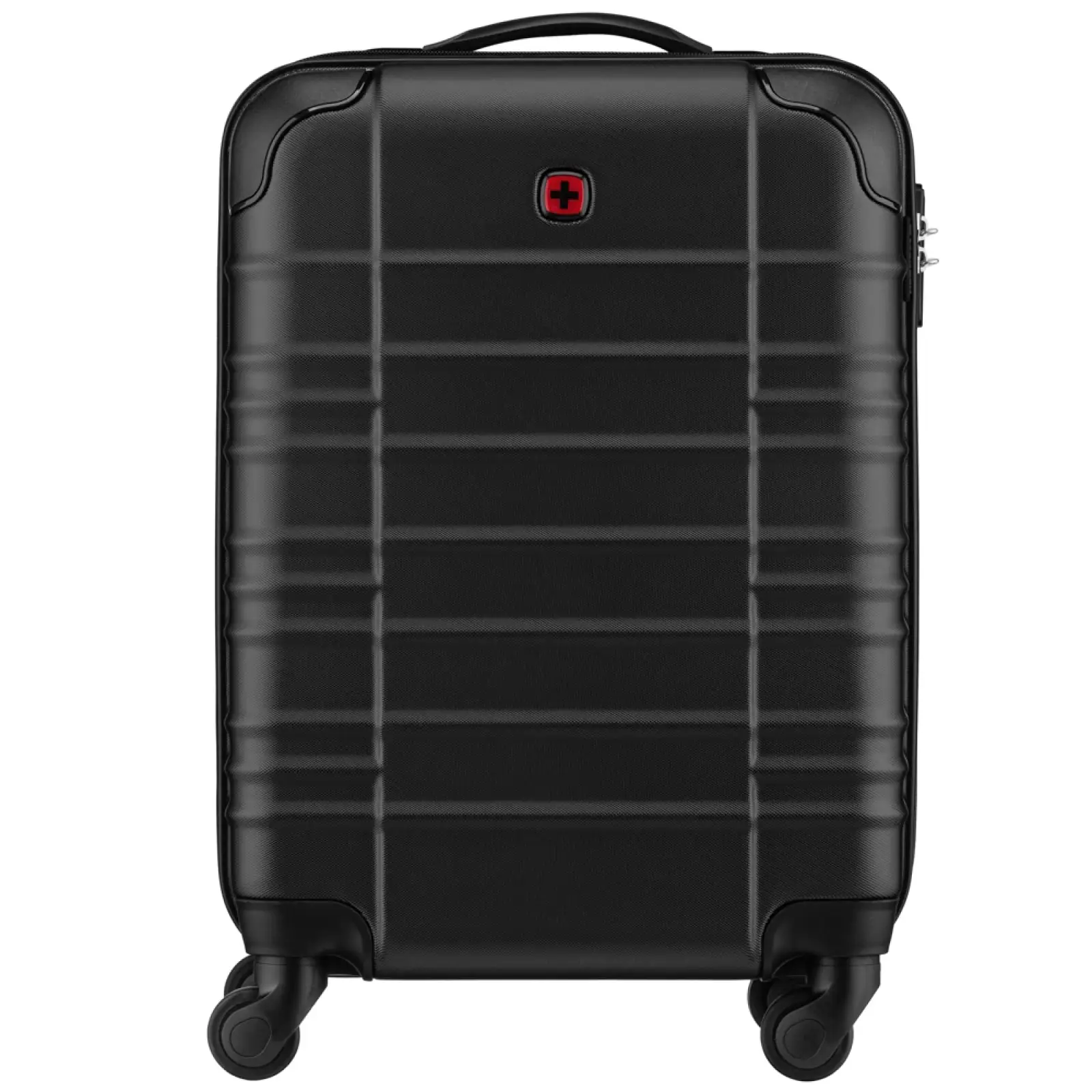 Валіза Wenger Amplar Black (653143) UA