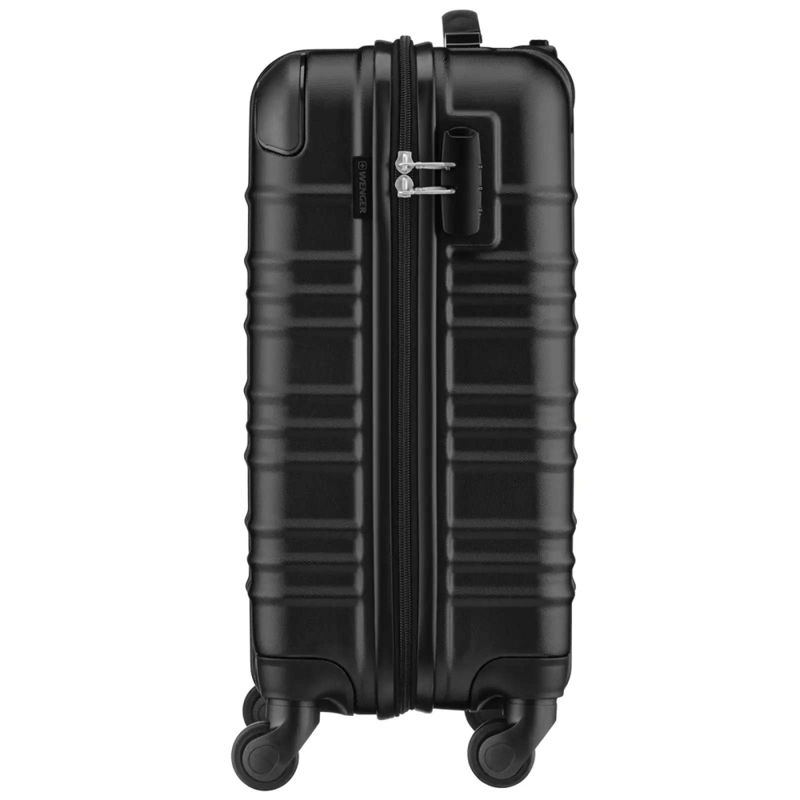 Валіза Wenger Amplar Black (653143) UA
