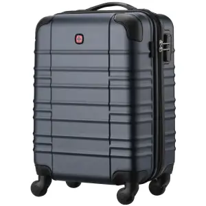 Валіза Wenger Amplar Blue (653144) UA