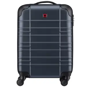 Валіза Wenger Amplar Blue (653144) UA