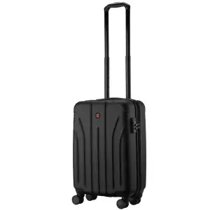 Чемодан Wenger Oryson Black (653163) UA
