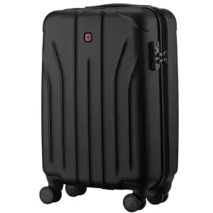 Чемодан Wenger Oryson Black (653163) UA
