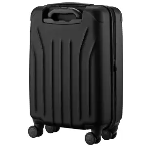 Чемодан Wenger Oryson Black (653163) UA