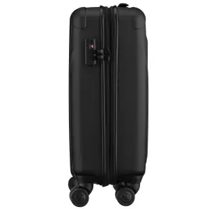 Чемодан Wenger Oryson Black (653163) UA