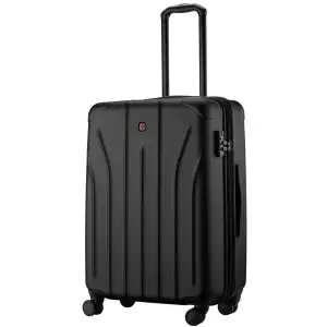 Чемодан Wenger Oryson Black (653165) UA