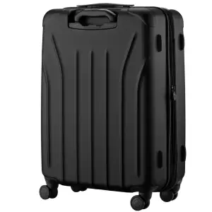 Чемодан Wenger Oryson Black (653165) UA