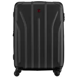 Чемодан Wenger Oryson Black (653165) UA