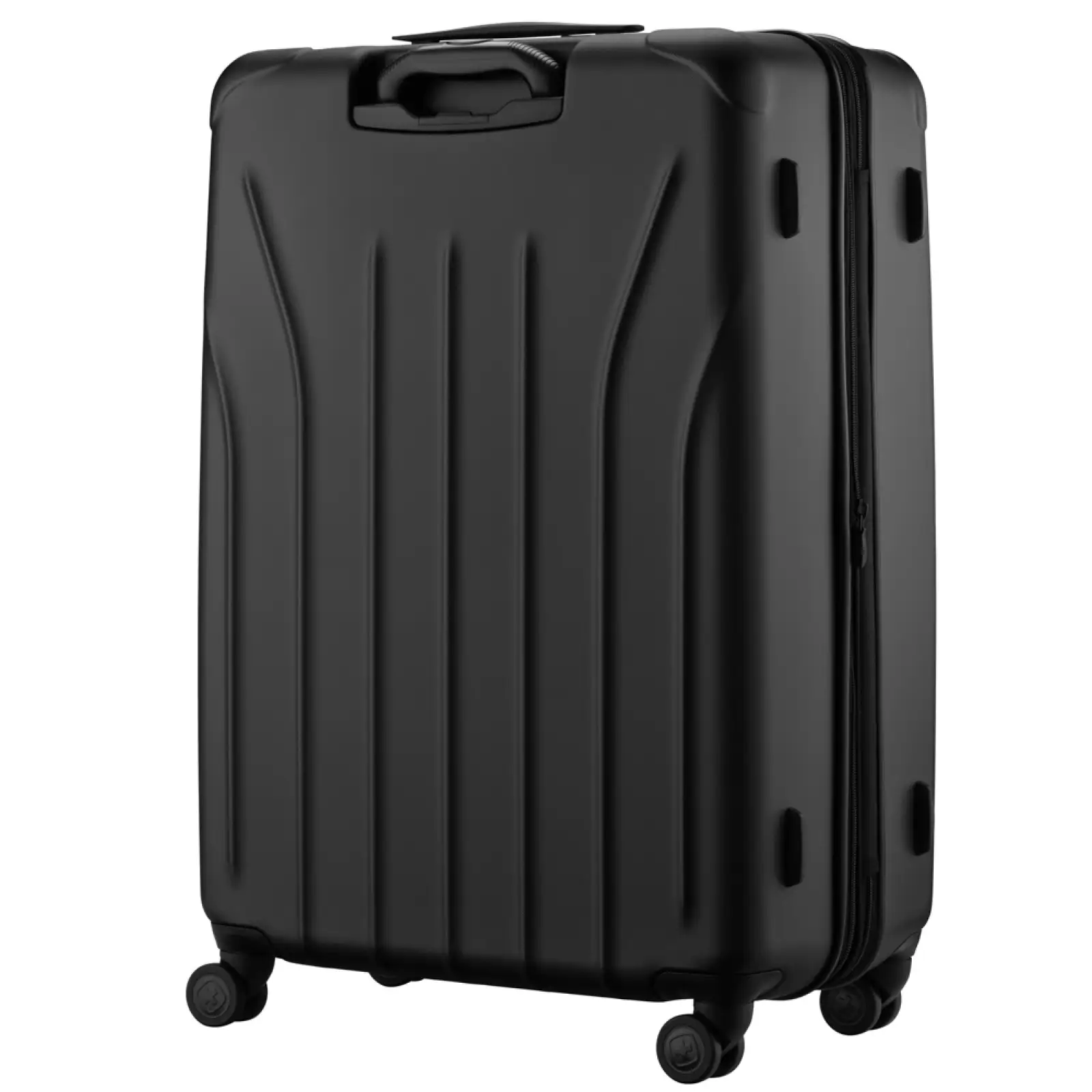 Чемодан Wenger Oryson Black (653167) UA