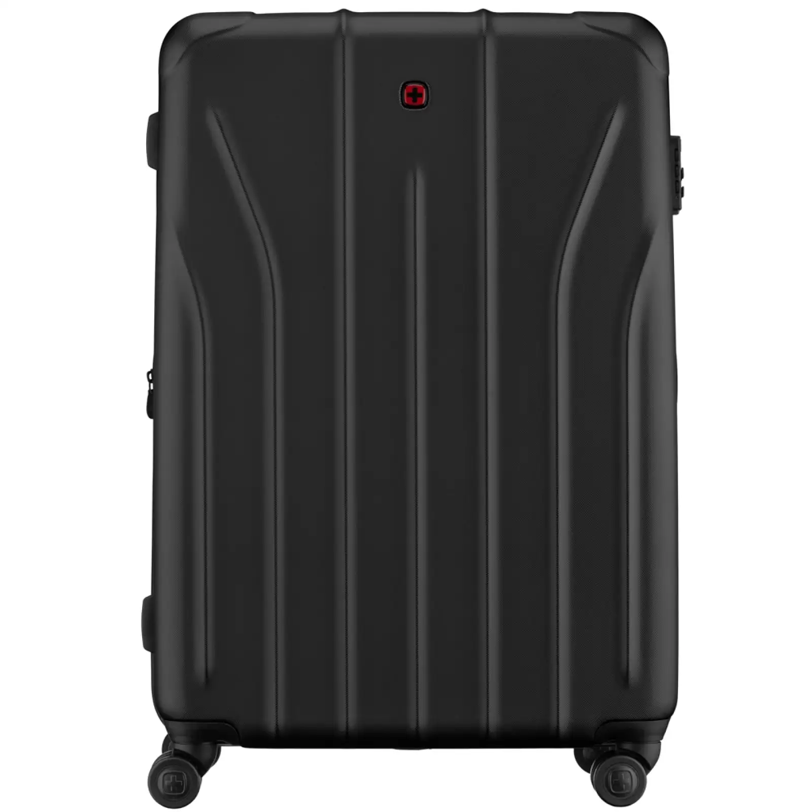 Чемодан Wenger Oryson Black (653167) UA