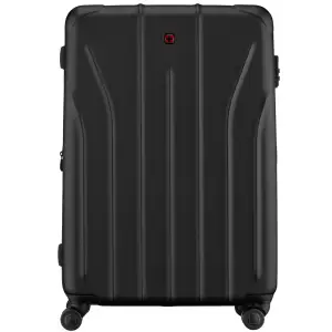 Чемодан Wenger Oryson Black (653167) UA