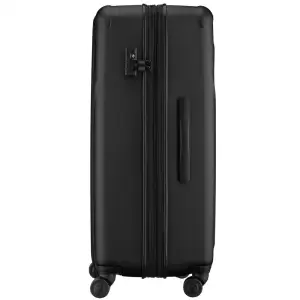 Чемодан Wenger Oryson Black (653167) UA
