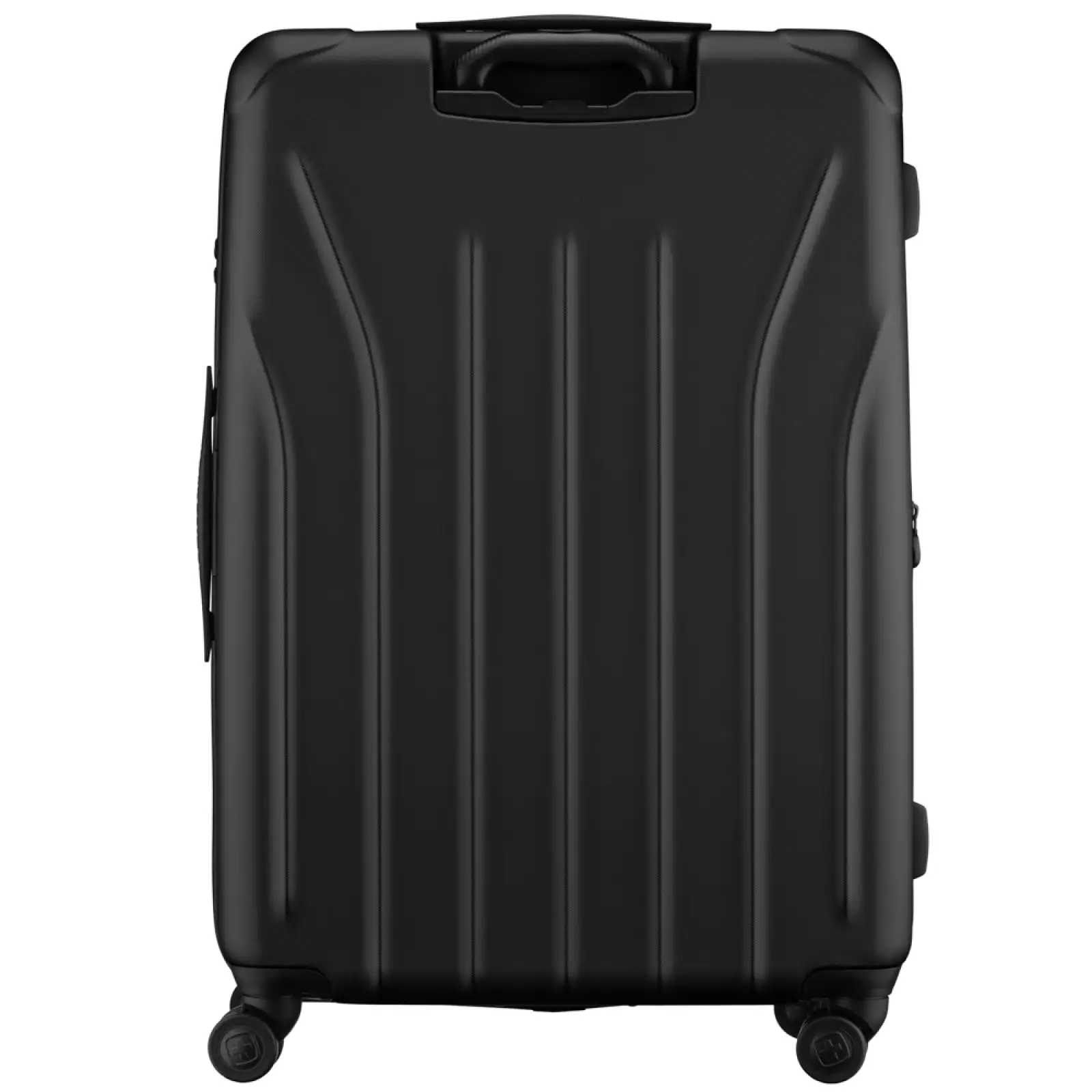 Чемодан Wenger Oryson Black (653167) UA