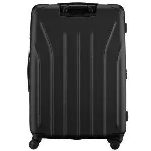 Чемодан Wenger Oryson Black (653167) UA