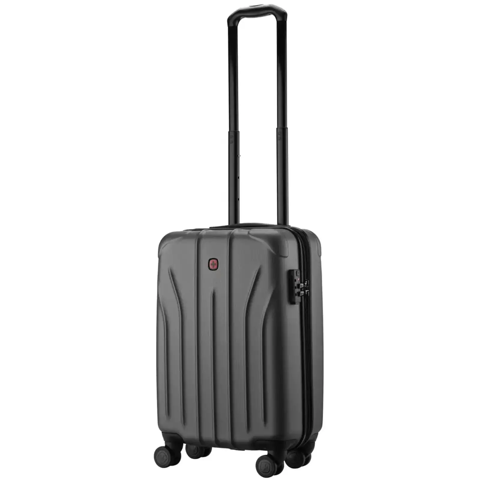 Чемодан Wenger Oryson Gray (653208) UA