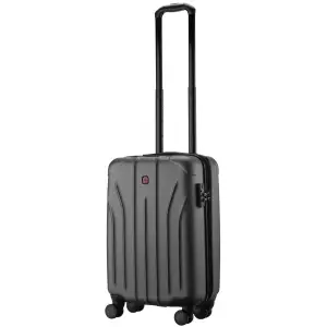 Чемодан Wenger Oryson Gray (653208) UA